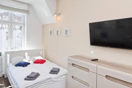 Yourapart Sopot Centrum Plaza Екстериор снимка