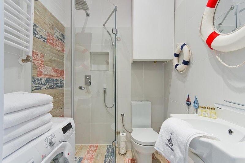 Yourapart Sopot Centrum Plaza Екстериор снимка