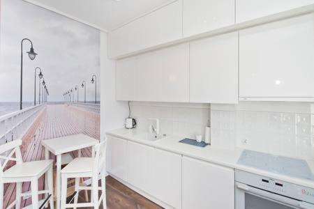 Yourapart Sopot Centrum Plaza Екстериор снимка